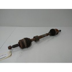 Cardan Gauche (transmission) Renault Megane 4 Phase 1 Break